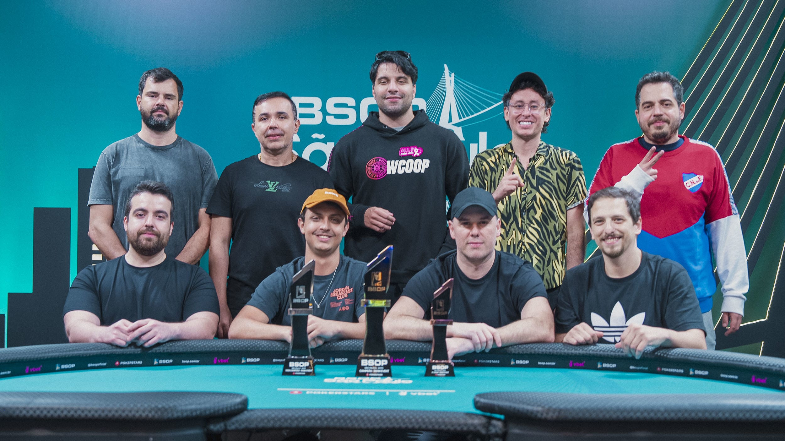 Nicolas Mohmadan Yeyo Alvarez Super High Roller Dia 3 Bsop Marzo 2025 6