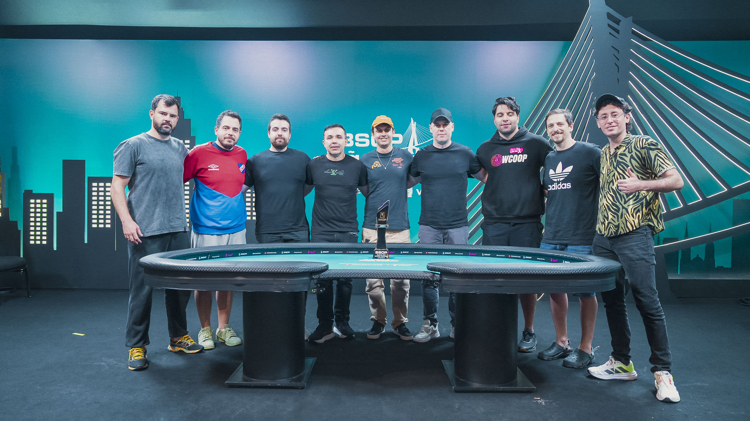 Nicolas Mohmadan Yeyo Alvarez Super High Roller Dia 3 Bsop Marzo 2025 5