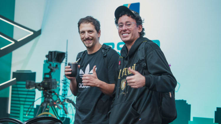 Nicolas Mohmadan Yeyo Alvarez Super High Roller Dia 3 Bsop Marzo 2025 4