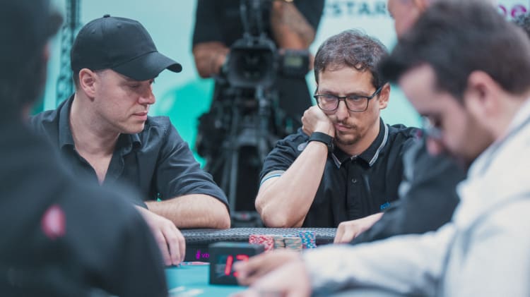 Nicolas Mohmadan Main Event Dia 4 Bsop Marzo 2025 17