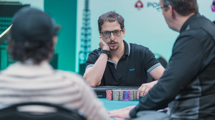 Nicolas Mohmadan Main Event Dia 4 Bsop Marzo 2025 15