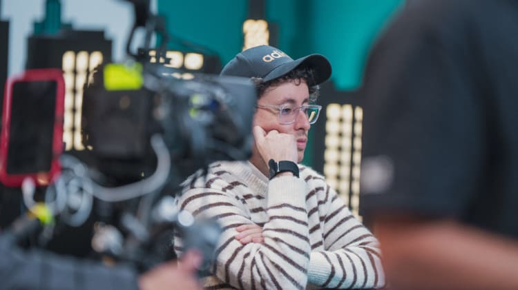 Yeyo Alvarez Main Event Dia 4 Bsop Marzo 2025 13