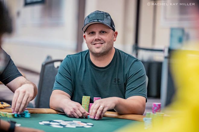 Un jugador de poker fue acusado de fraude por el FBI