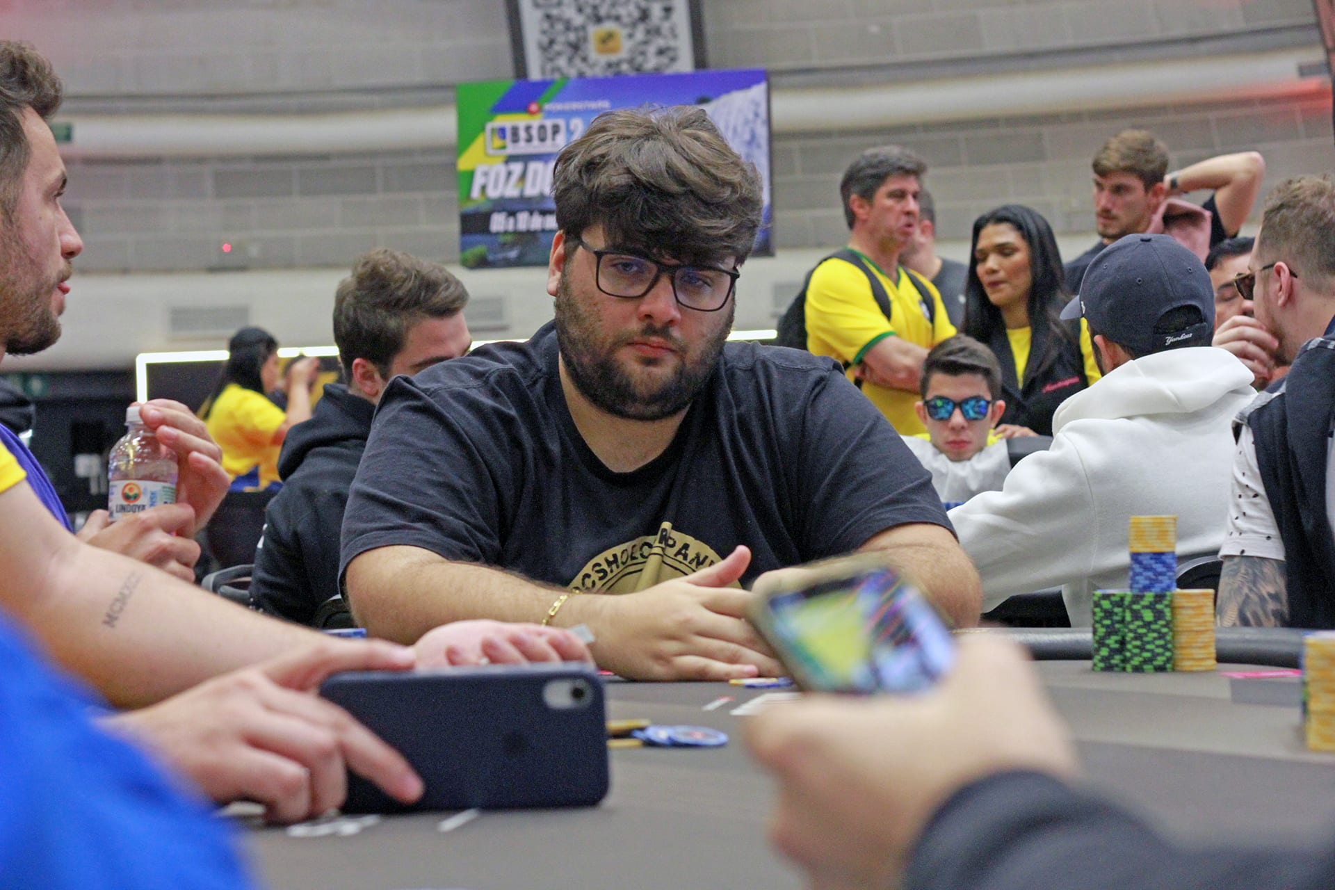 Vinícius Miranda crava Evento 180 da Online Super Series