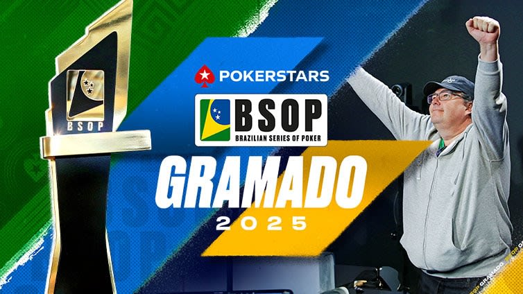 Cronograma completo do BSOP Gramado é divulgado