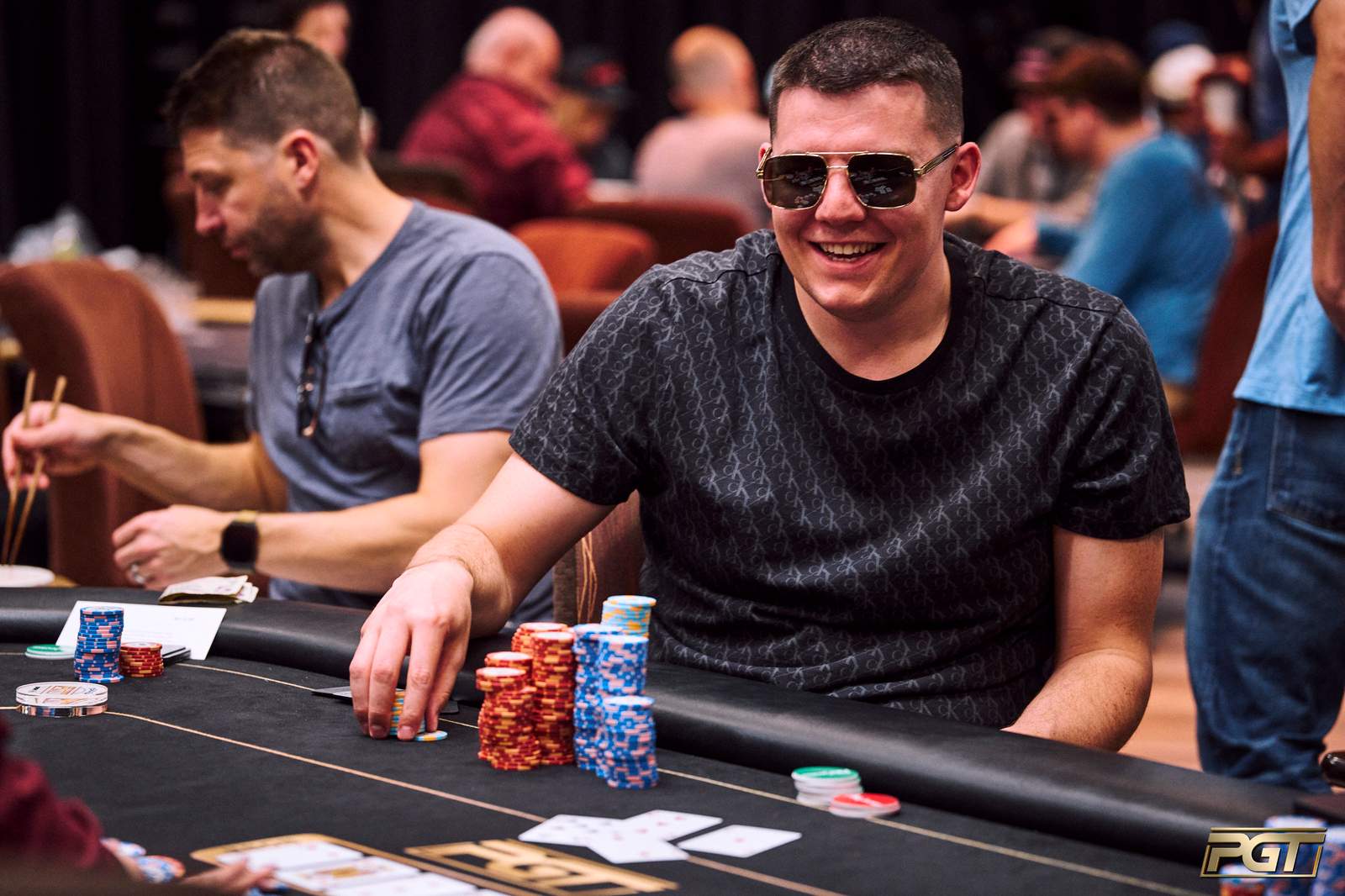 Lo favoritos para ganar la WSOP 2025: Jesse Lonis lidera las apuestas