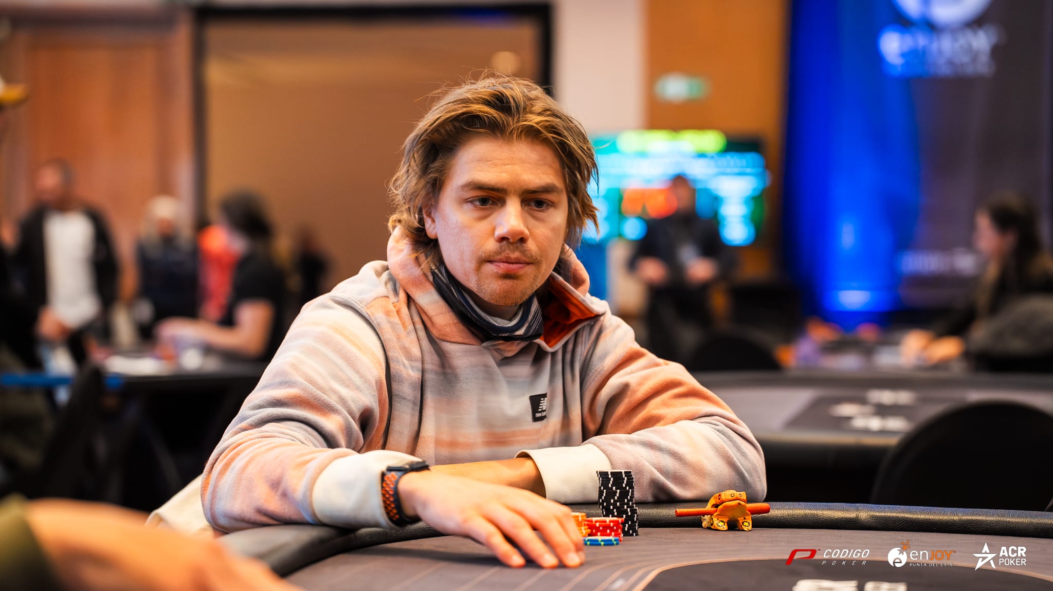 Nikolai Tulin High Roller Enjoy Agosto2025