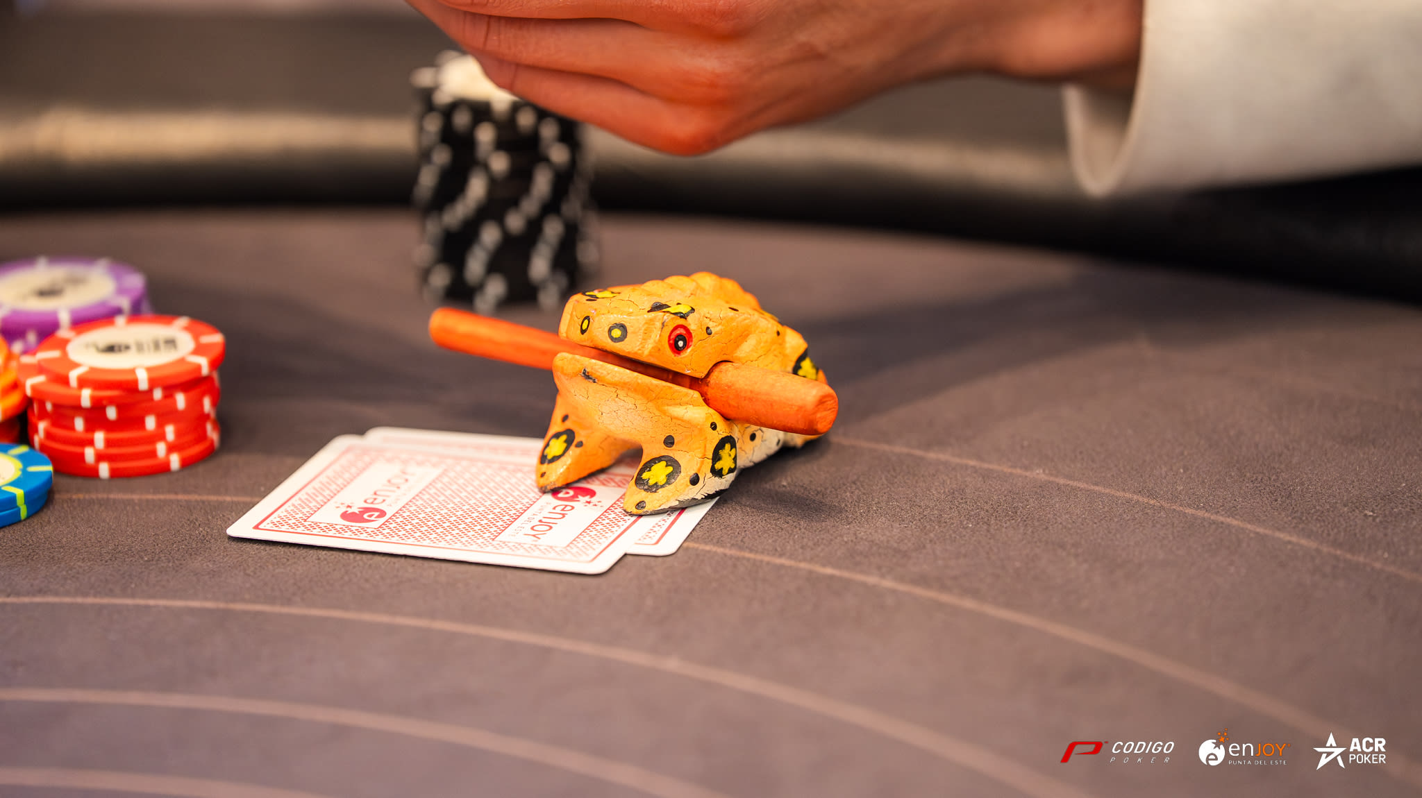 Color2 High Roller Enjoy Agosto2025