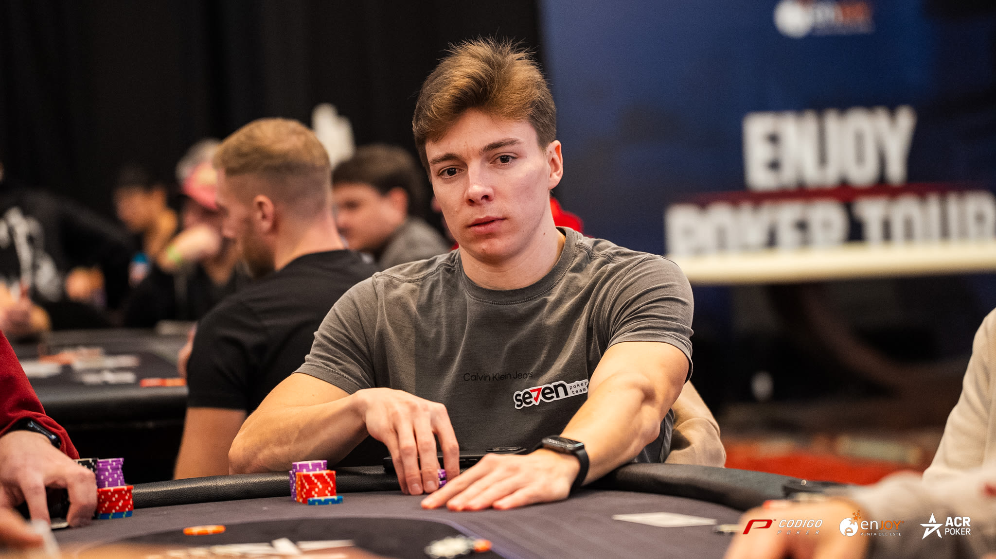 Eller Kirsten High Roller Enjoy Agosto2025