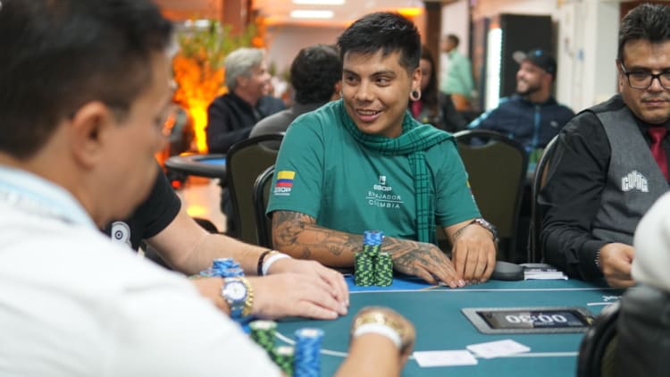 Shr 25K Gramado Gonza Fonseca