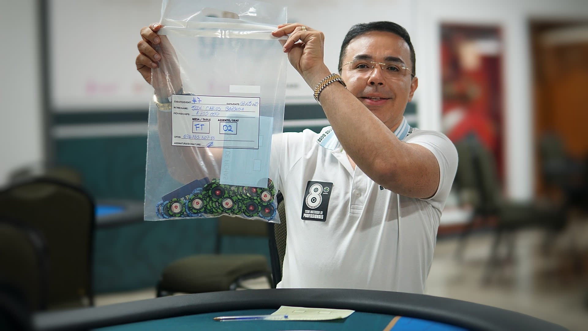 Shr 25K Gramado Jose Carlos Barbosa Chipleader