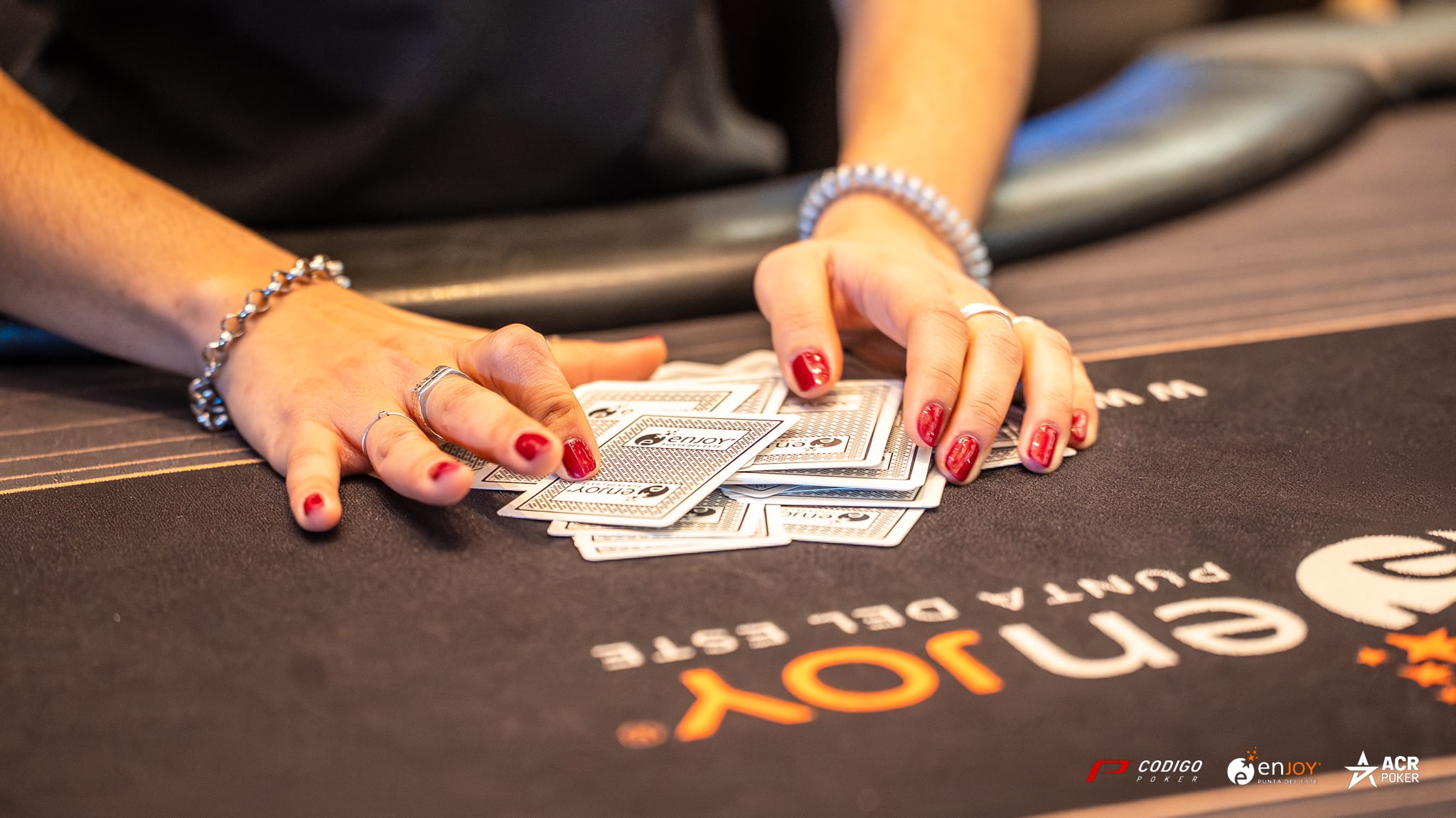 Color5 Main Event Dia1 Enojoy Agosto 2025