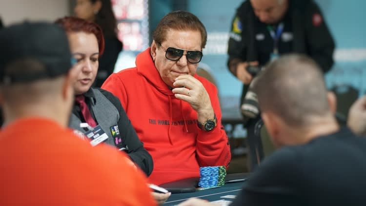 Shr 25K Gramado Antonio Santichio 2