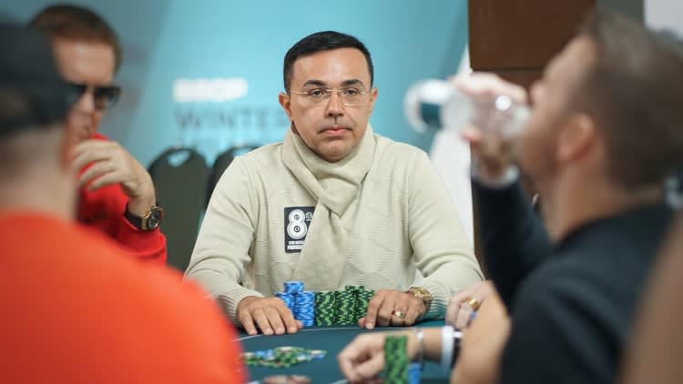 Shr 25K Gramado Jose Barbosa