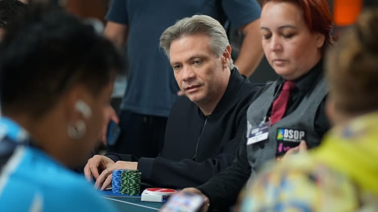 Shr 25K Gramado Paulo Joanello