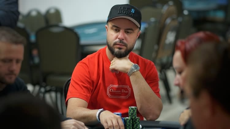 Shr 25K Gramado Rafael Mota