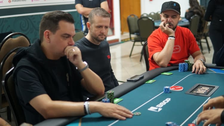 Shr 25K Gramado Burbuja Rafael Santos 2