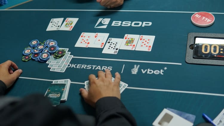 Shr 25K Gramado Burbuja Rafael Santos 3