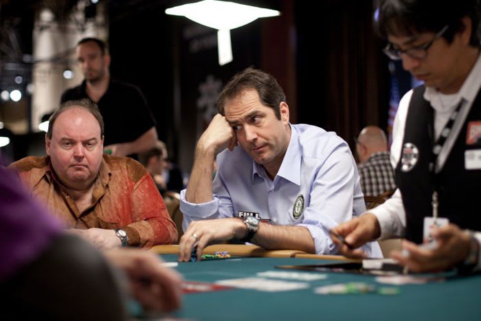 Phil Gordon Wsop 1