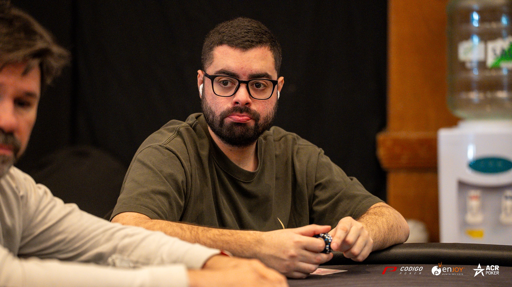 Murilo Pedroso Main Event Dia1 Enojoy Agosto 2025