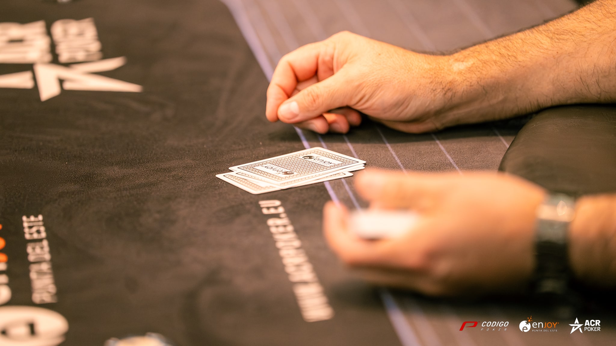 Color 2 Main Event Dia 1B Enjoy Agosto 2025