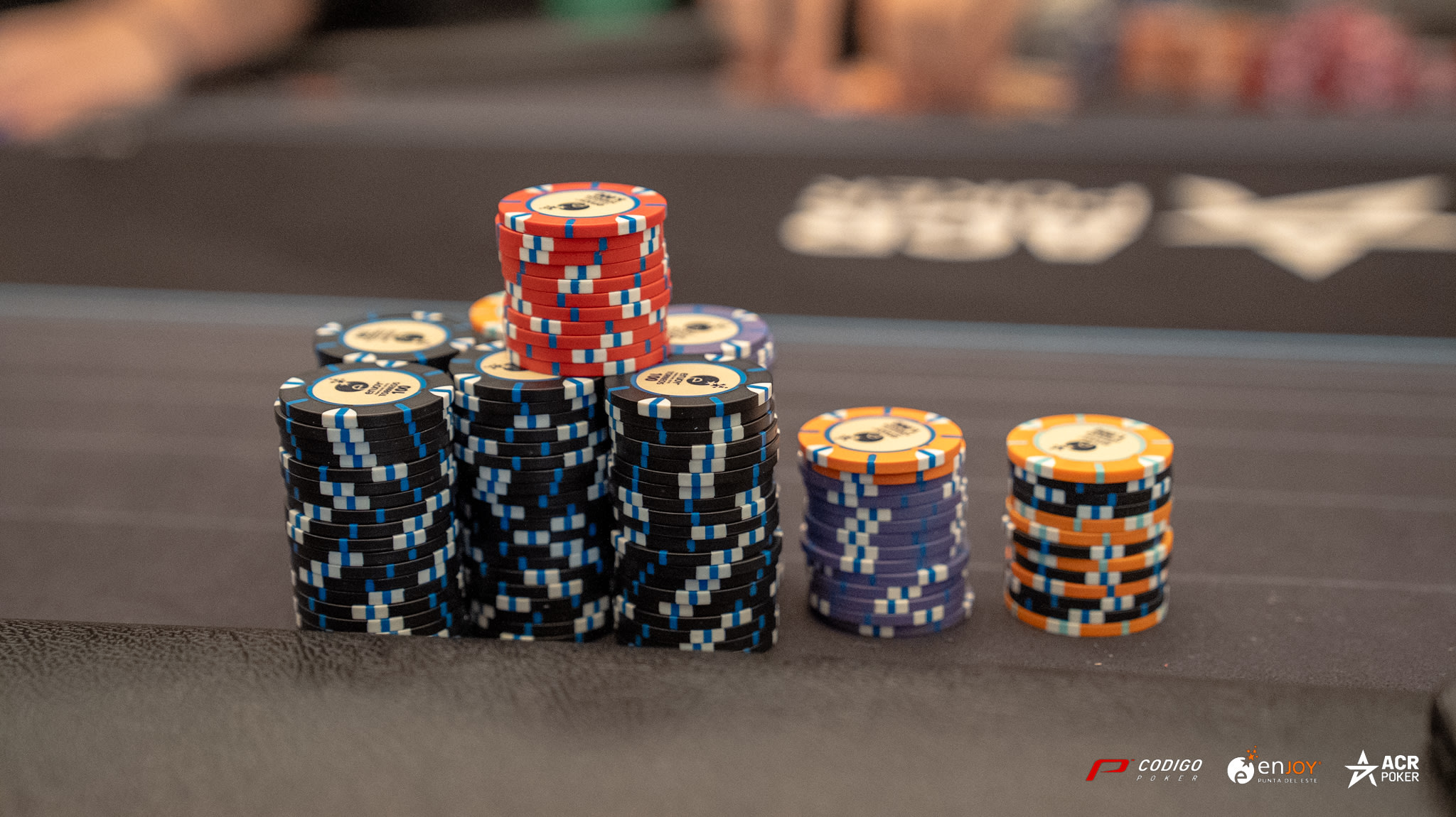 Color3 Main Event Dia 1B Enjoy Agosto 2025