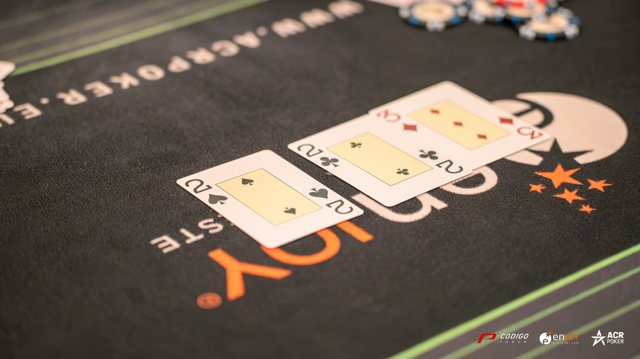 Color2 Main Event Dia 1C Enjoy Agosto 2025