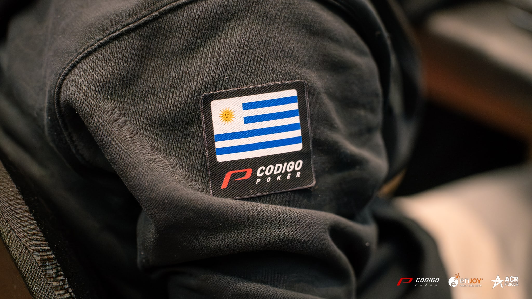 Color5 Main Event Dia 1C Enjoy Agosto 2025