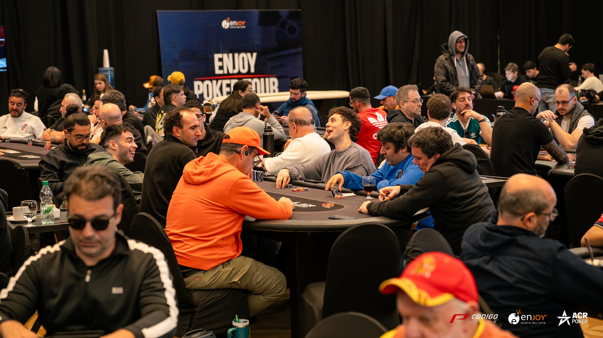 Color3 Main Event Dia 1C Enjoy Agosto 2025 1