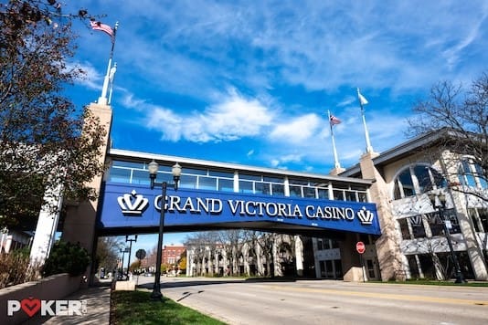 Grand Victoria Casino