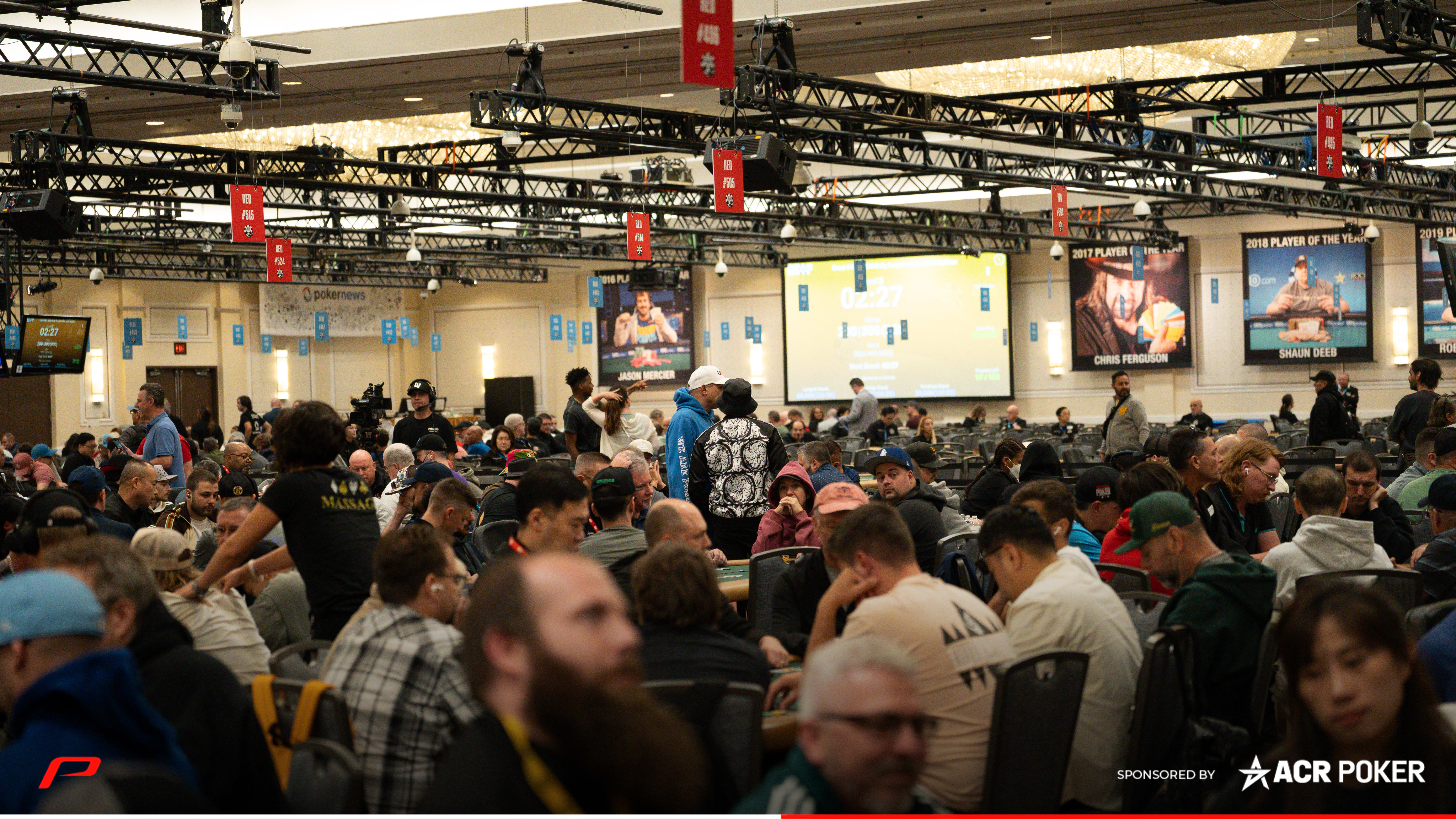 Dejar de caer en el top 100: el giro estratégico para pelear realmente por el título