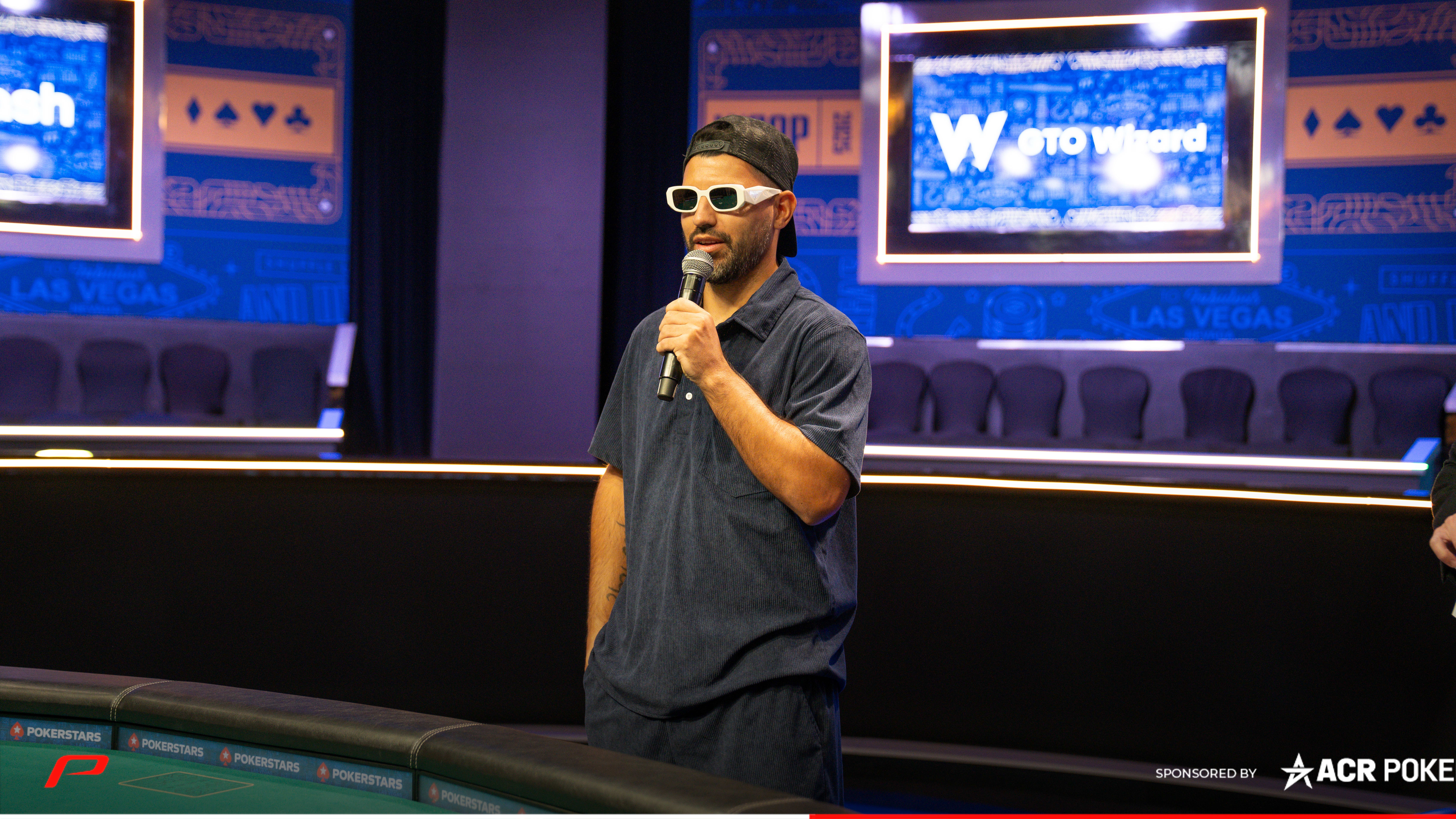 Kun Shuffle Up And Deal Main Event Dia 1C Wsop 2025