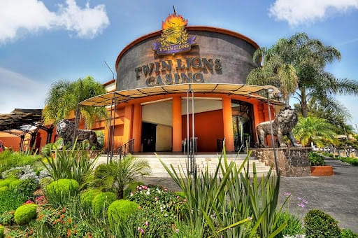 El casino Twin Lions ofrecerá otro 500K GTD en Guadalajara