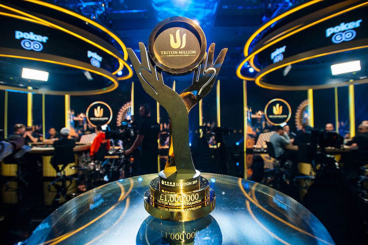 La Triton Series planea un torneo con buy in «accesible» pero con la misma experiencia vip