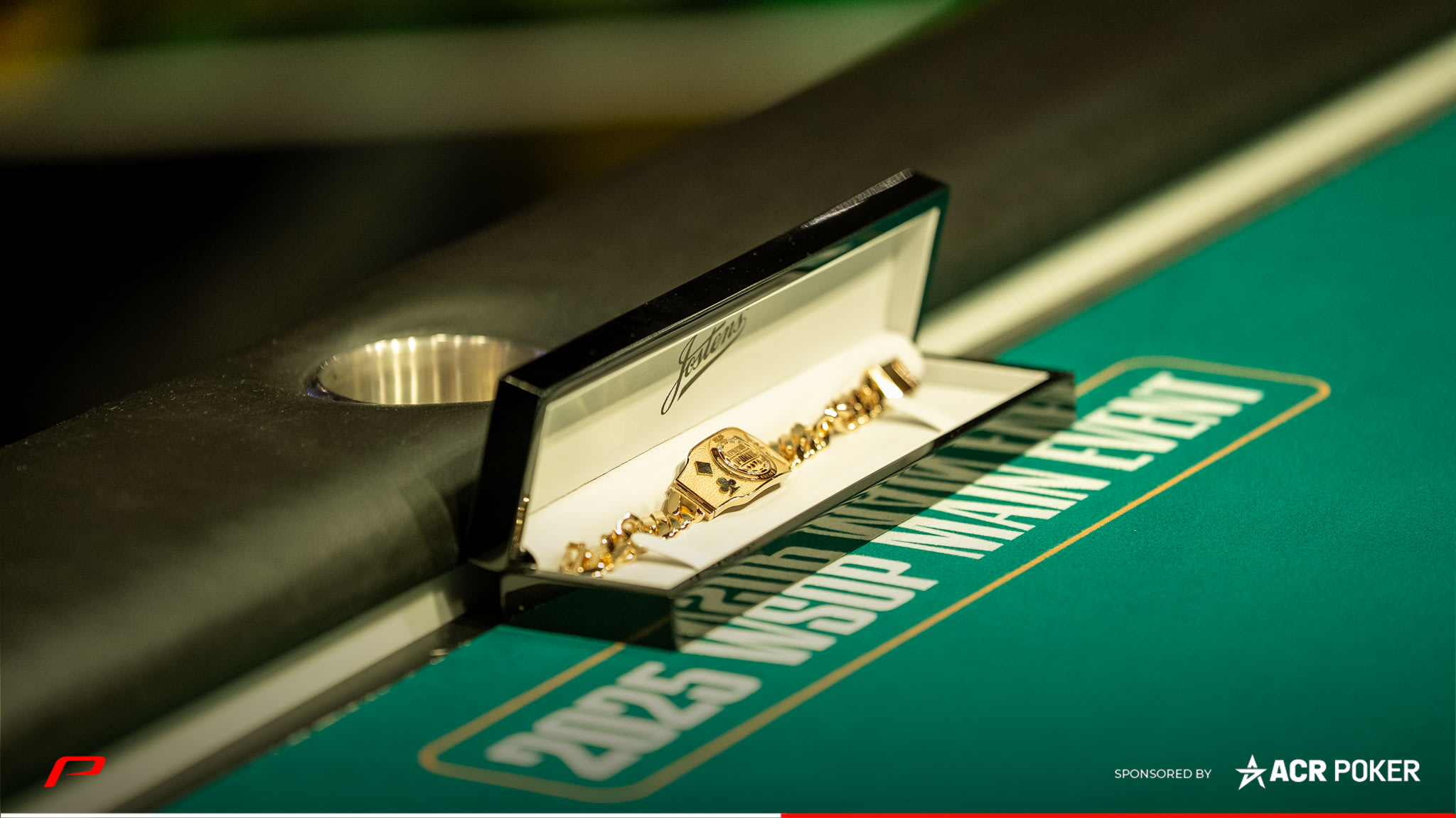 Color Main Event Dia 2A Wsop 2025 2