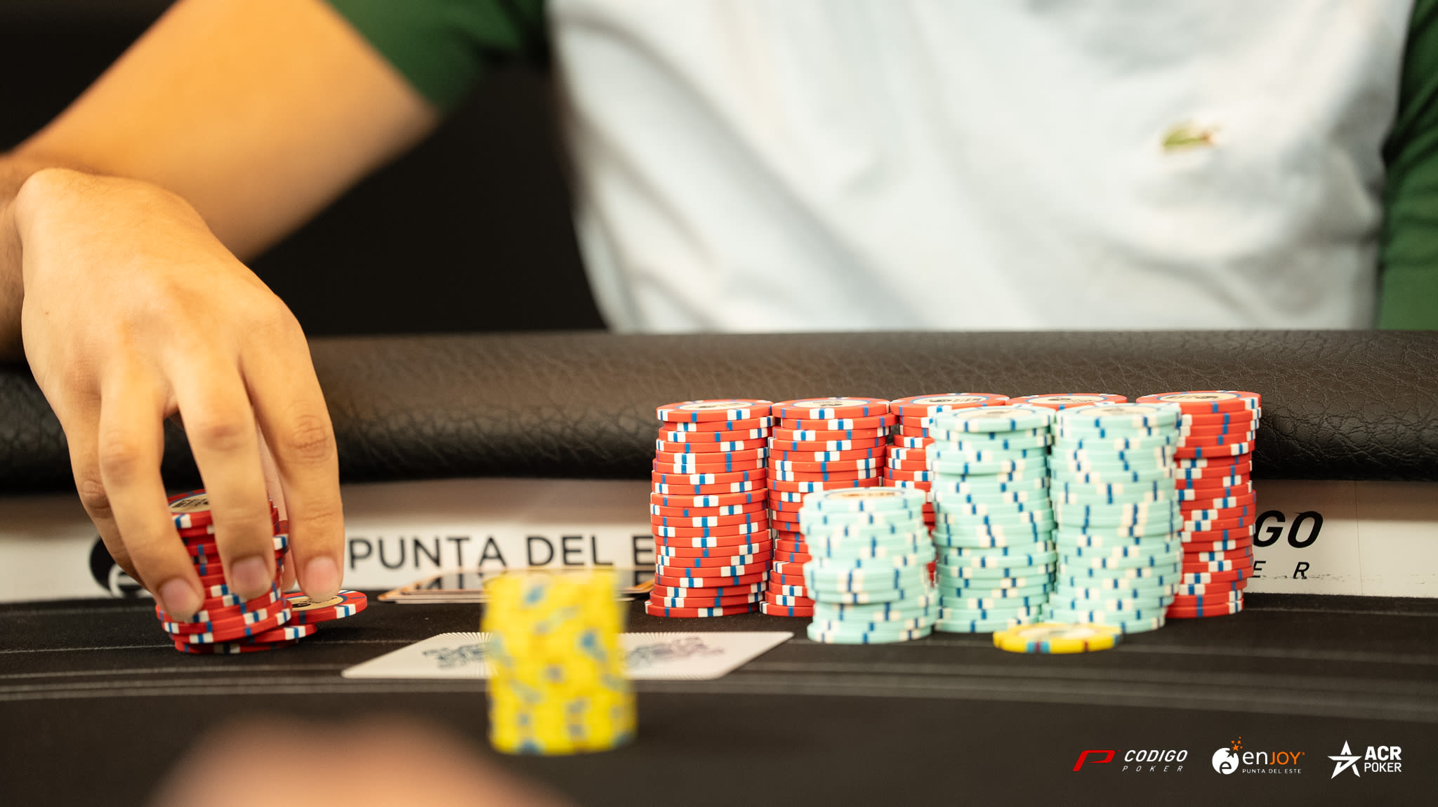 Color3 Enjoy Poker Tour Agosto 2025 Main Event Dia 4 1