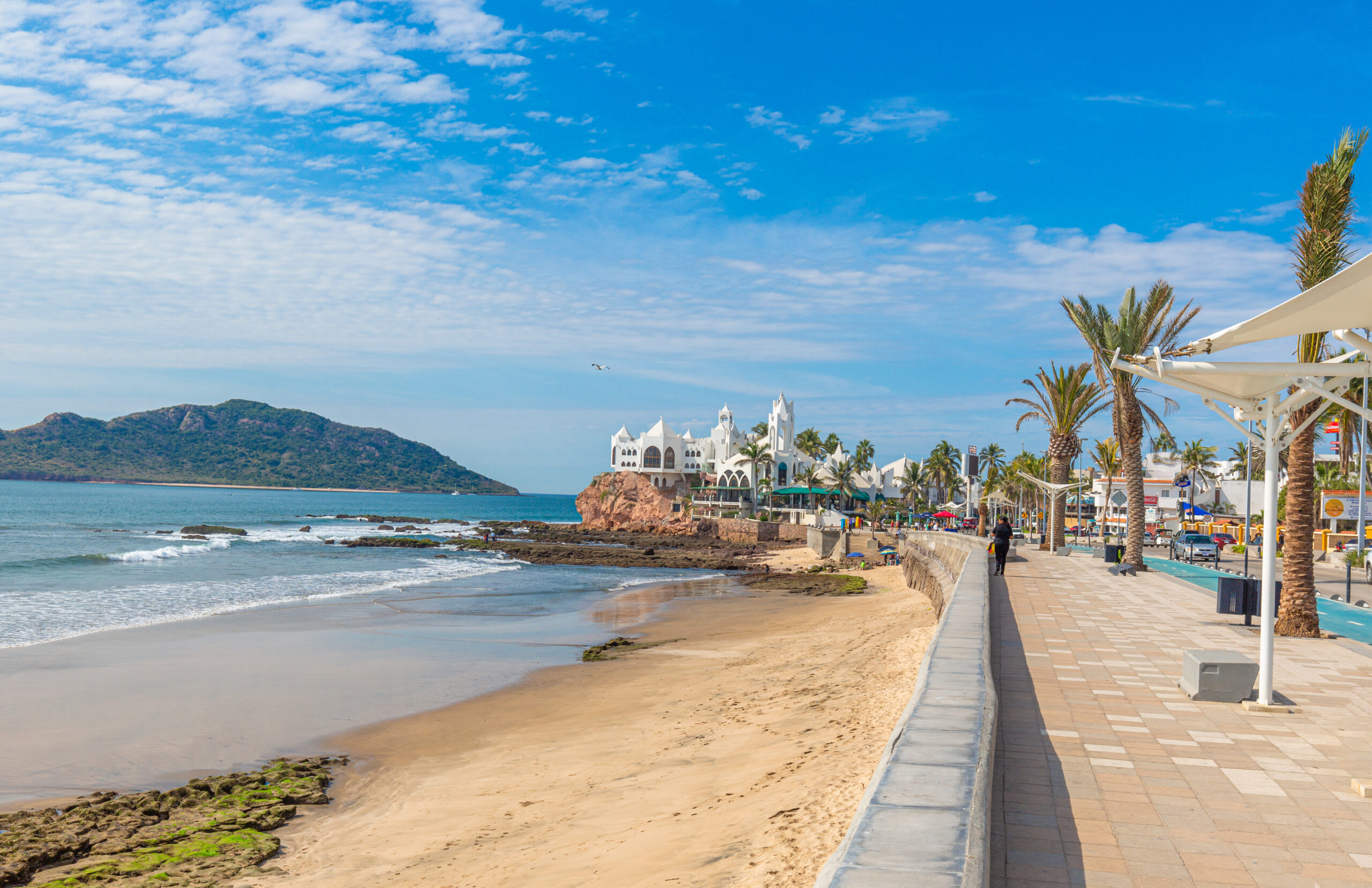 Mazatlán y Cancún: plazas prometedoras para el desarrollo del poker