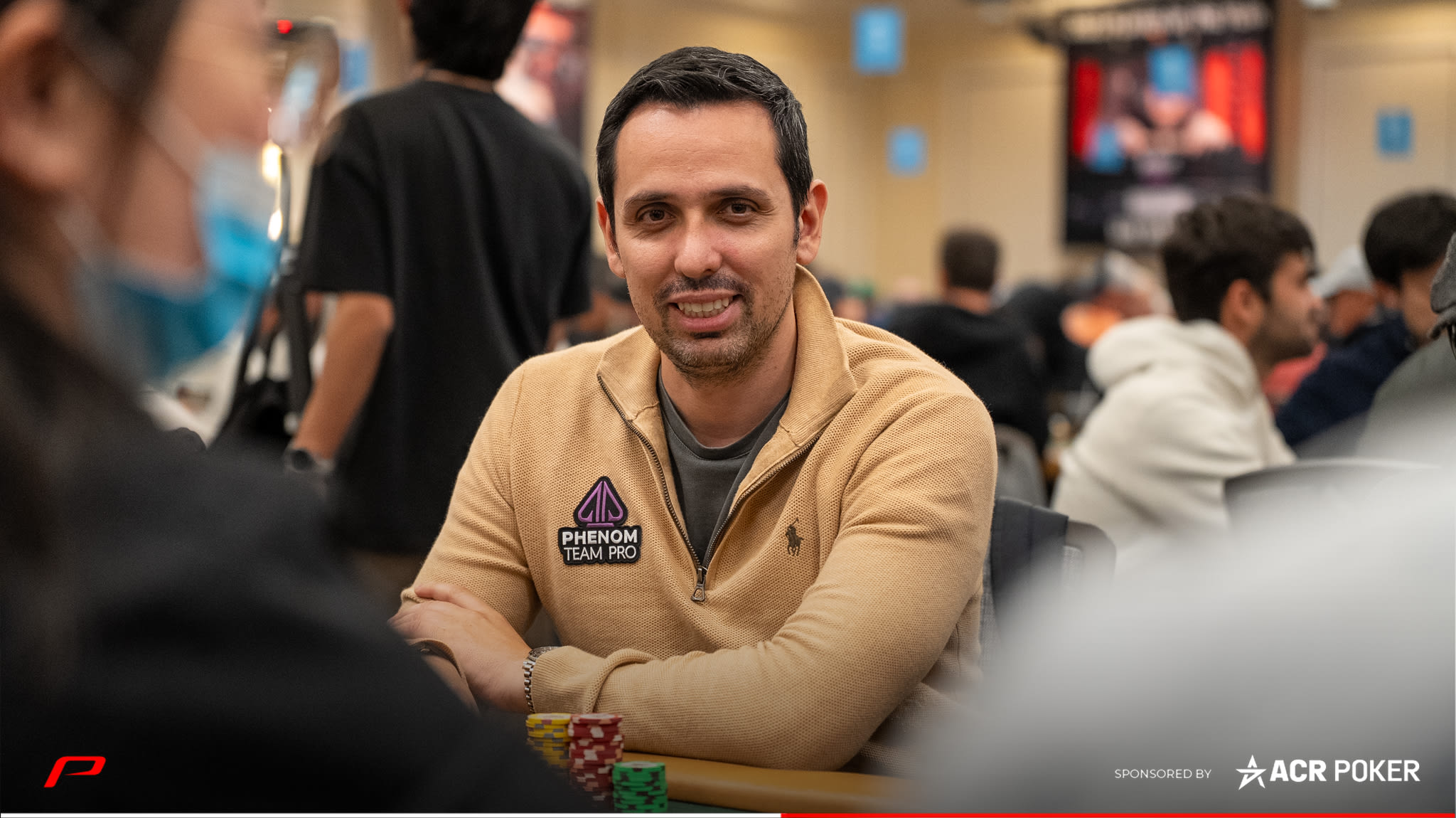 Se define el último High Roller de la World Series Of Poker