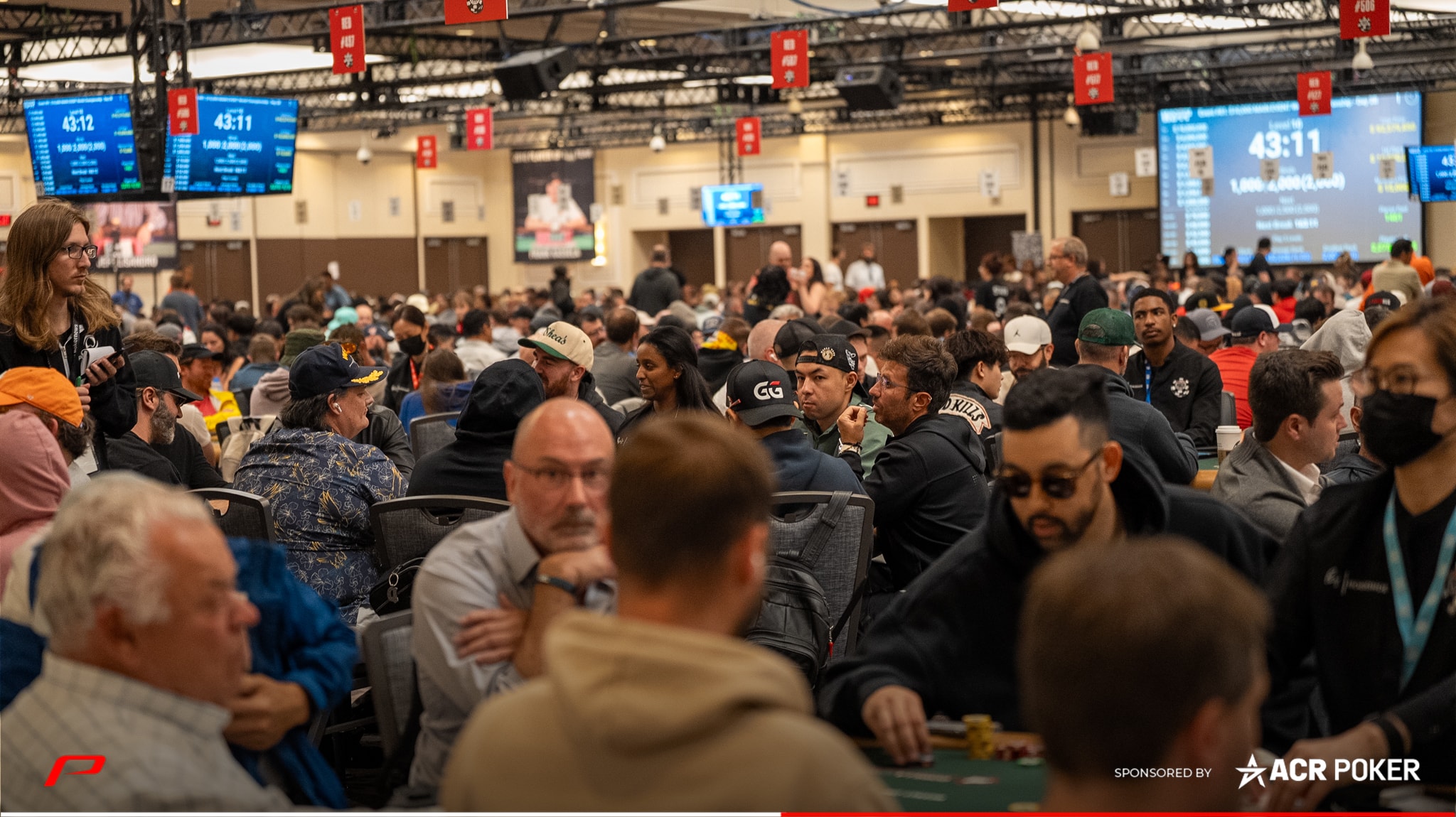 Color Main Event Dia 2D Wsop 2025 1