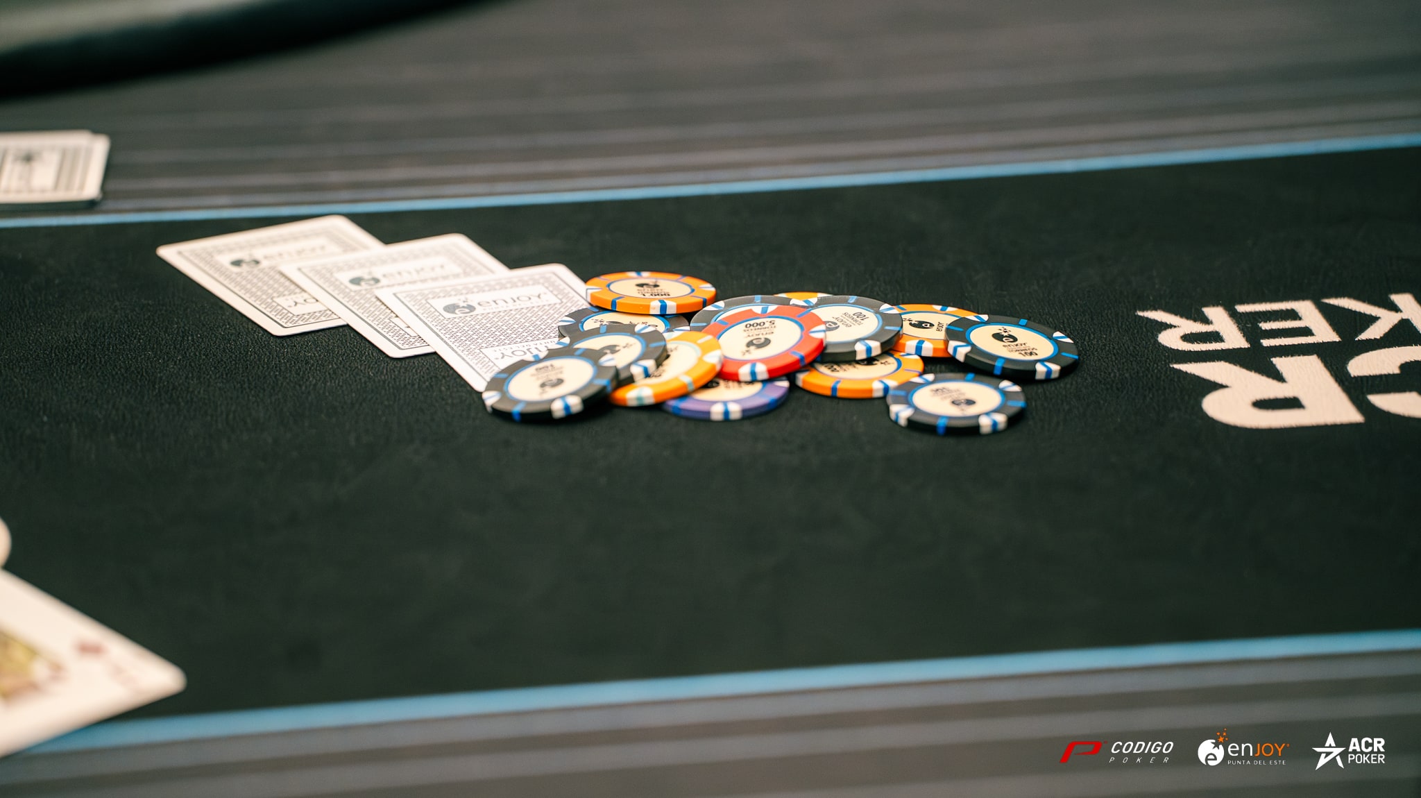 Color 1 Super High Roller Dia 2 Enoy Agosto 2025