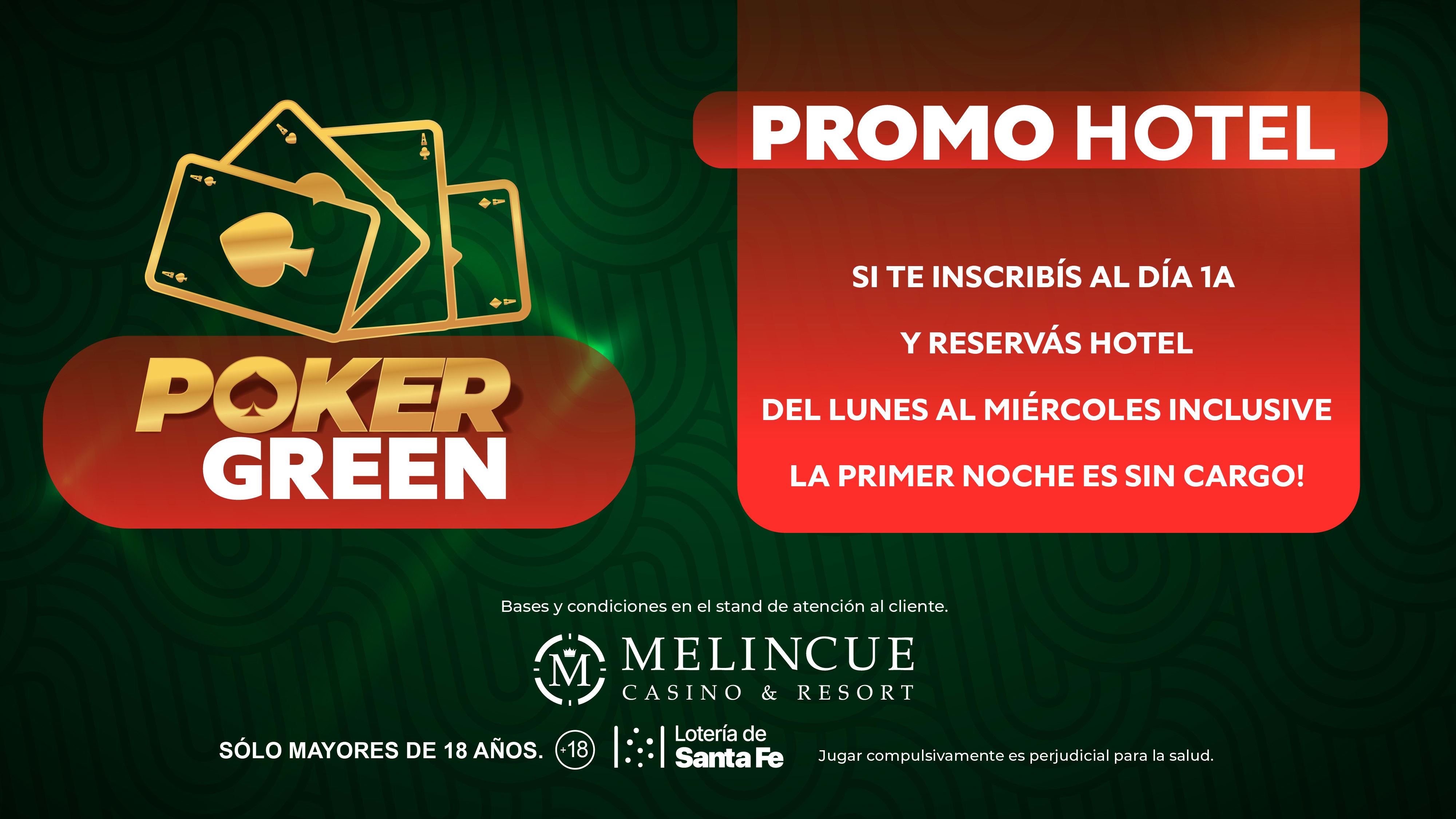 Codigo Poker