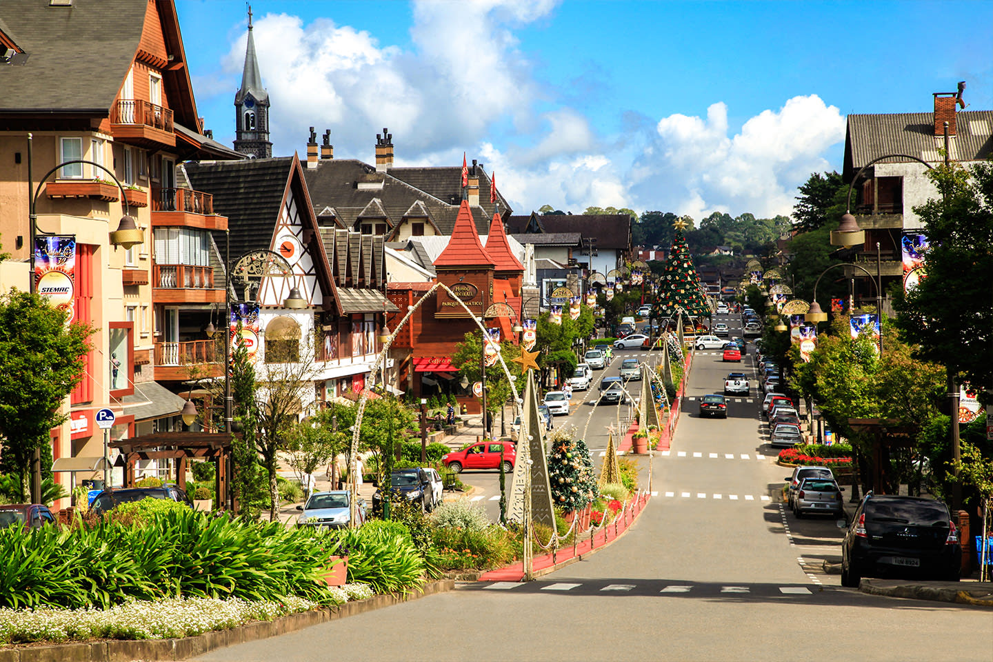 BSOP Gramado: por qué vale la pena viajar con toda la familia