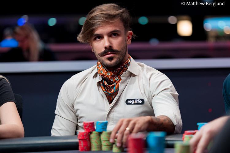 Yuri Martins fala sobre fé e poker em sessão de perguntas no Instagram