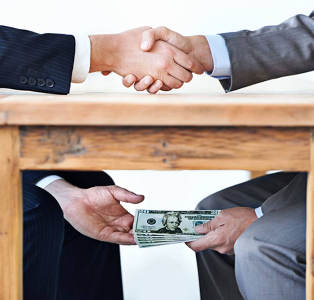 Prevencion De Los Delitos De Fraude Chica