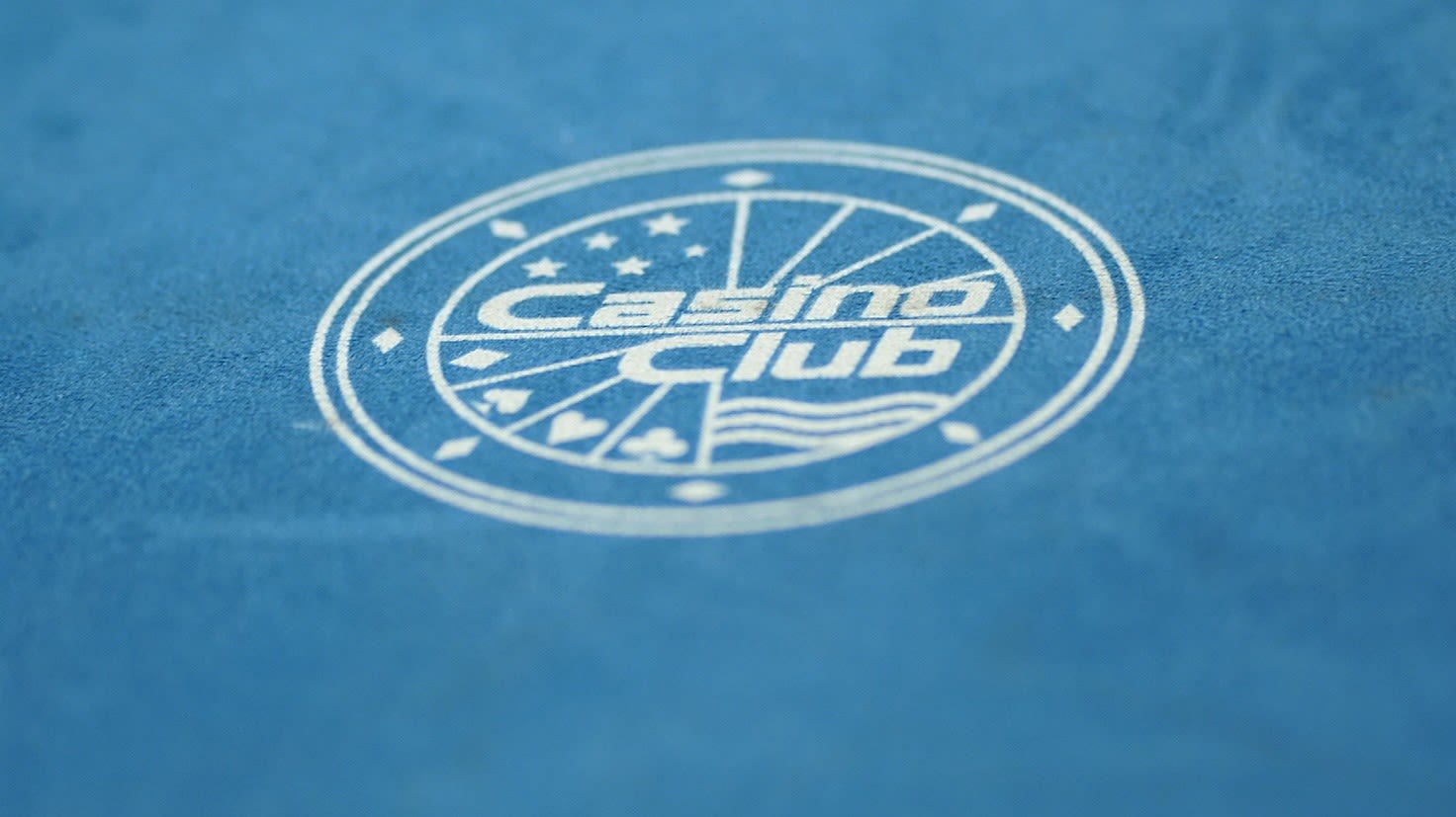 Llega el CAP Santa Rosa y se vive en CodigoPoker