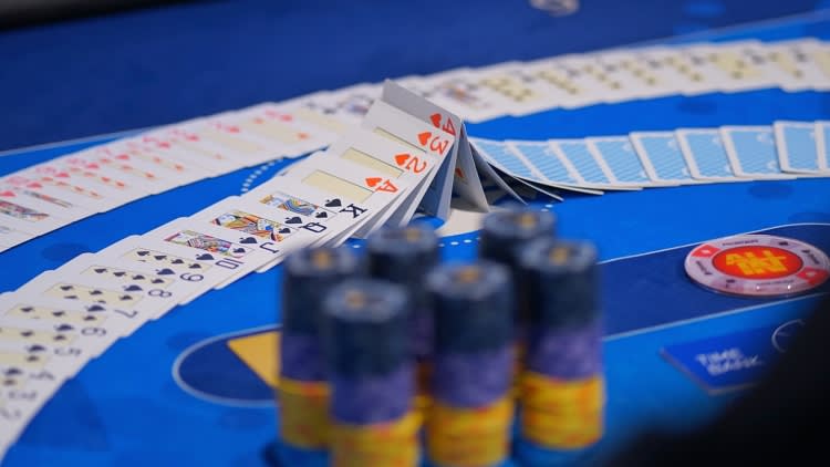 Cap Santa Rosa Main Event Color 1