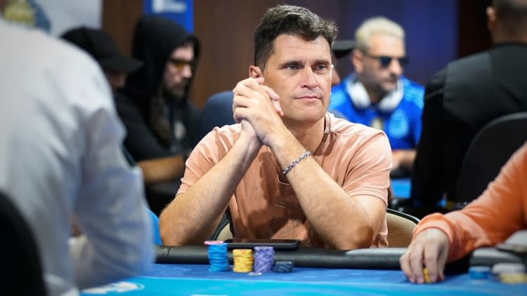 Cap Santa Rosa Main Event Juan Jose Apel Hans