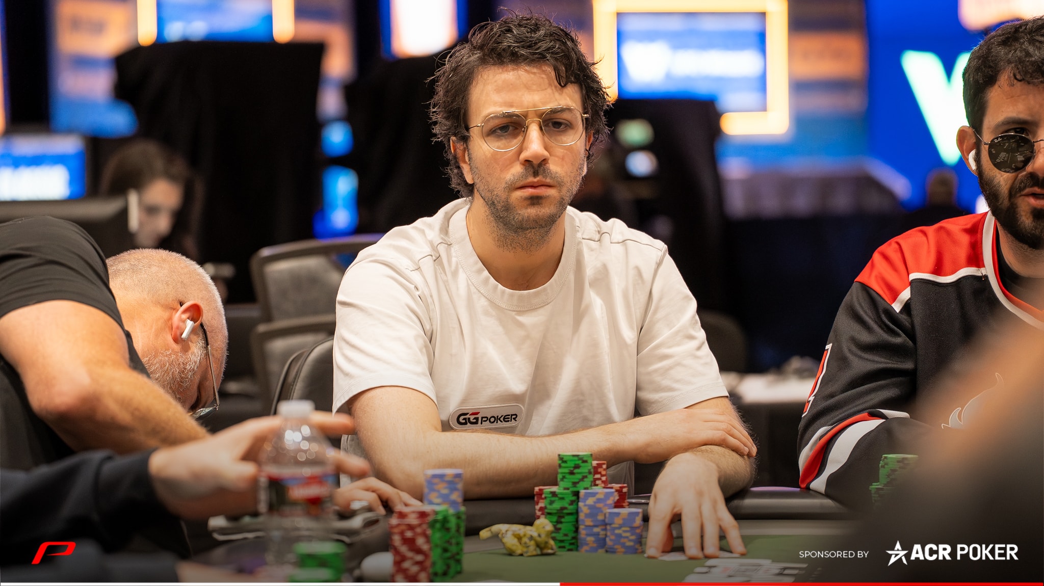 Tomás Szwarcberg cerró el 2025 con US$600K en cobros