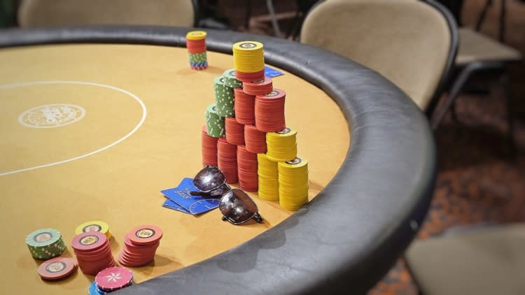 Cap Santa Rosa Main Event 2 1