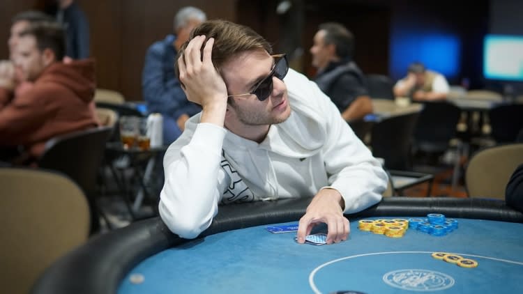 Cap Santa Rosa Main Event Piergentile 1